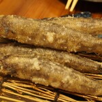 海鮮炉端 魚正 - 