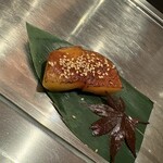 くずし鉄板 あばぐら 神田店 - 