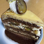 パティスリー・キュルミネ - 