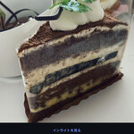 パティスリー・キュルミネ - 