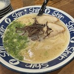博多らーめん ShinShin - 