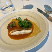 フランス料理 エステール by アラン・デュカス - 