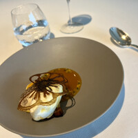 フランス料理 エステール by アラン・デュカス - 