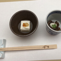 やま中・本店　鮨と日本料理　 - 