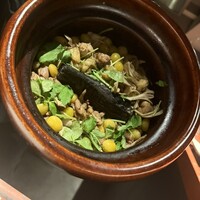 焼鶏 まつもと - 