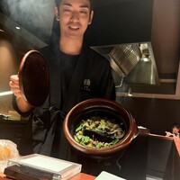 焼鶏 まつもと - 