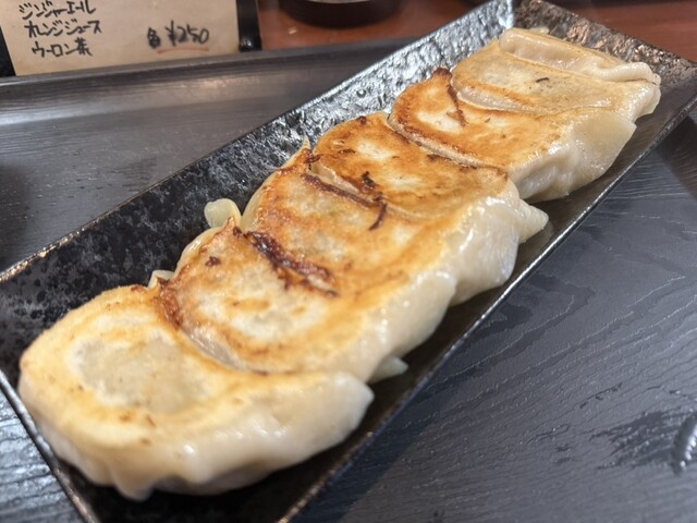 餃子専門店 皮と餡 - 郡山（餃子）の写真