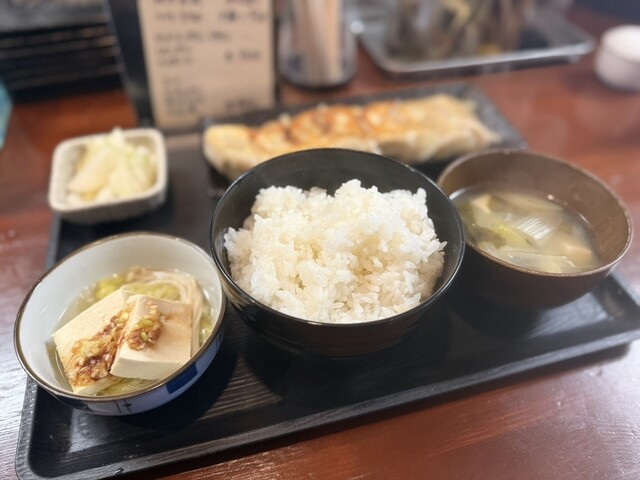 餃子専門店 皮と餡 - 郡山（餃子）の写真
