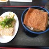 手打ちうどん つよ志