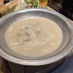 大衆居酒屋 とりいちず - 