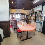 カリットギョウザ黄金 - 
