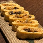 おもてなし いろり寿し - うまき