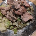 大衆居酒屋 とりいちず - 