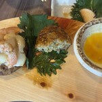 谷中銀座 写楽 - 