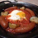 スペイン料理＆ワイン パエリア専門店　ミゲルフアニ 横浜店 - 