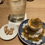 高輪それがし - 