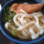 手打ちうどん つよ志 - 
