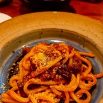 牛タン 夏火鉢 - 