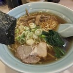 万龍 - 料理写真: