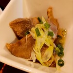 牛タン 夏火鉢 - 