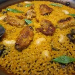 スペイン料理＆ワイン パエリア専門店　ミゲルフアニ 横浜店 - 