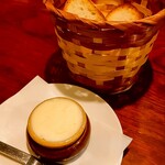 牛タン 夏火鉢 - 