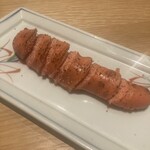 高輪それがし - 