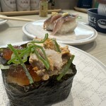 はま寿司 - 料理写真: