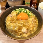親子丼専門店 ○勝 - 