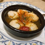 スペイン料理＆ワイン パエリア専門店　ミゲルフアニ 横浜店 - 
