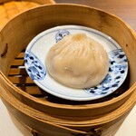 松石 - 小籠包（毛蟹）