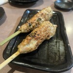 ジャンボ やき鳥 つかさ 南郷店 - 