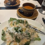 TWO ROOMS CAFE GRILL BAR 日本橋 - 