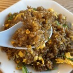 中華そば殿 - 美味いよーコレ