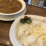 欧風カレーボンディ - 