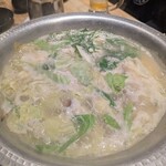 大衆居酒屋 とりいちず - 