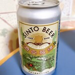 岡七酒店 - 神都麥酒(ｼﾝﾄﾋﾞｰﾙ)