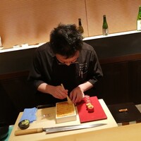 SUSHI BANYA KAI 品川店 - 