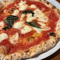 ピッツェリア&トラットリア ゴンゾ 目黒店 - 