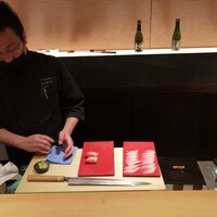 SUSHI BANYA KAI 品川店 - 