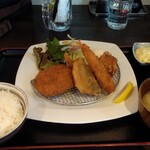 Garden restaurant 仁遊人 - 