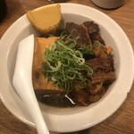 大旦那 KITTE大阪店 - 