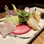 イチ - 