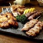 魚菜食 しゃもじや - 