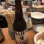 大旦那 KITTE大阪店 - 