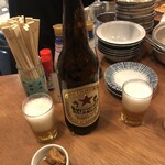 大旦那 KITTE大阪店 - 