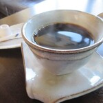 きっ茶 花々 - コーヒーまたは紅茶が付きます