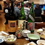 魚菜食 しゃもじや - 