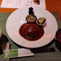 鉄板ダイニング織部 - 