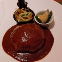 鉄板ダイニング織部 - 